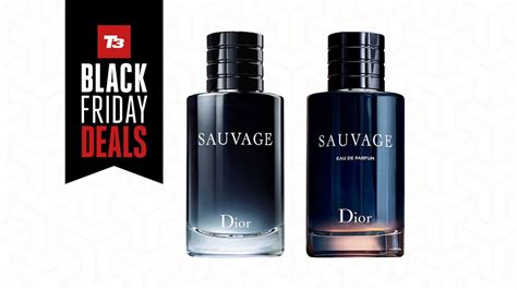 dior sauvage black friday deal|sauvage aftershave black friday deals.